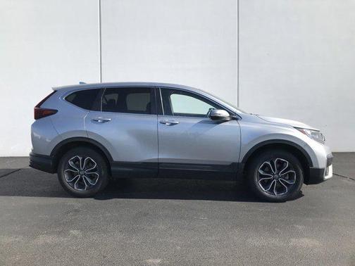 2020 Honda CR-V AWD EX