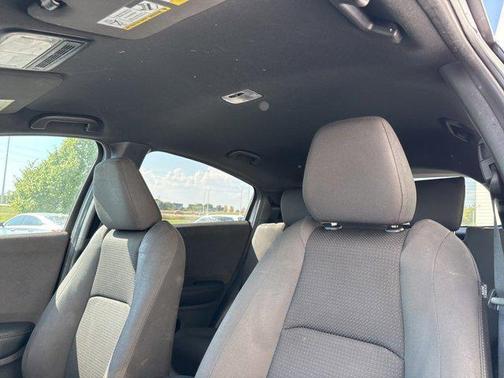 2021 Honda HR-V AWD Sport