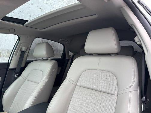 2023 Honda Civic EX-L