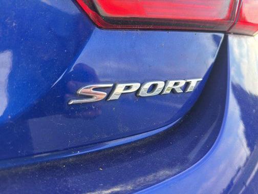 2022 Honda Accord Sport SE 1.5T