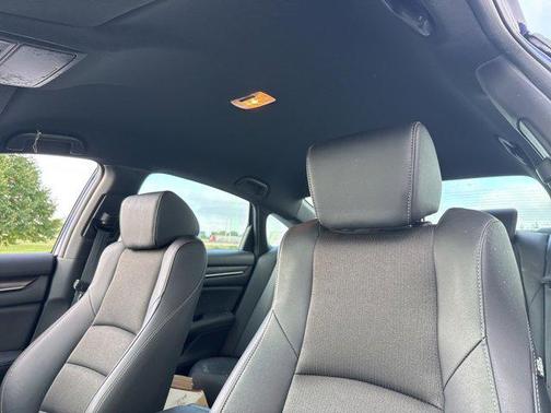 2022 Honda Accord Sport SE 1.5T