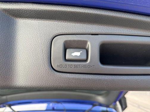 2024 Honda CR-V Hybrid Sport AWD