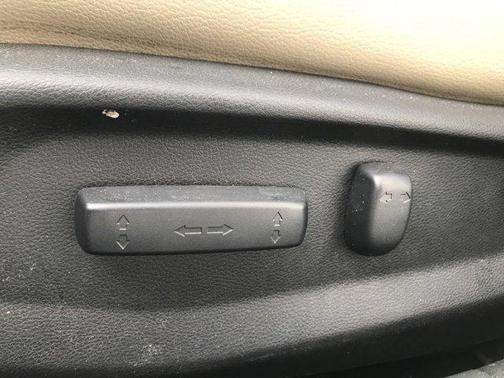 2018 Honda Civic EX-L w/Navi