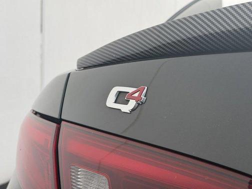 2020 Alfa Romeo Giulia Ti Sport
