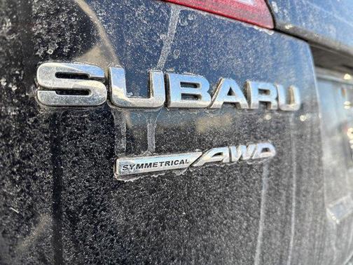 2014 Subaru Outback 2.5i