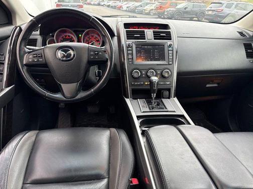 2011 Mazda CX-9 Grand Touring