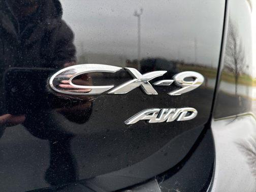 2011 Mazda CX-9 Grand Touring