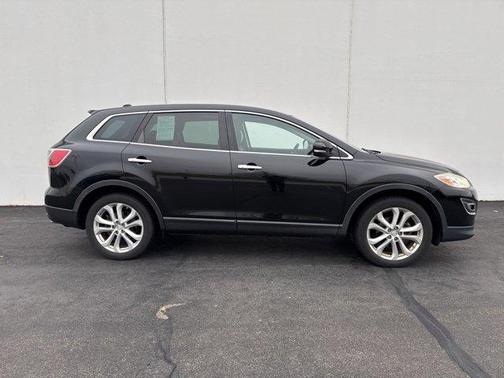 2011 Mazda CX-9 Grand Touring