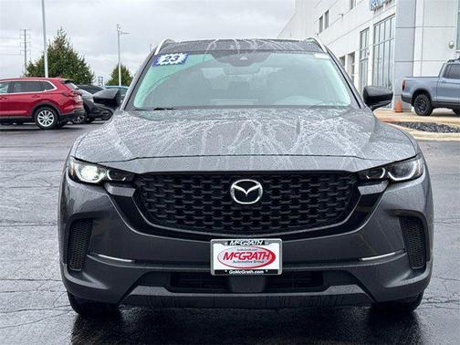 2023 Mazda CX-50 2.5 S Preferred Plus Package