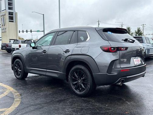 2023 Mazda CX-50 2.5 S Preferred Plus Package