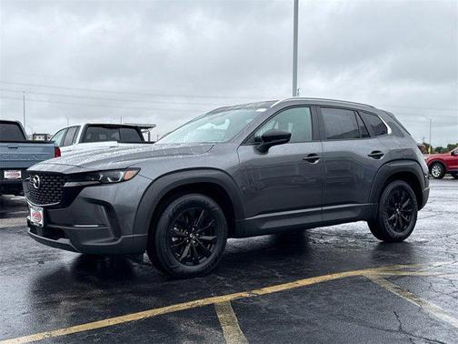 2023 Mazda CX-50 2.5 S Preferred Plus Package