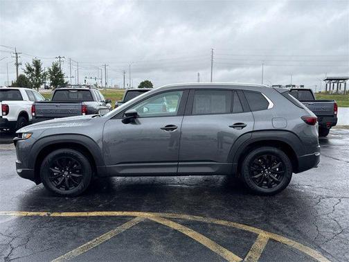 2023 Mazda CX-50 2.5 S Preferred Plus Package