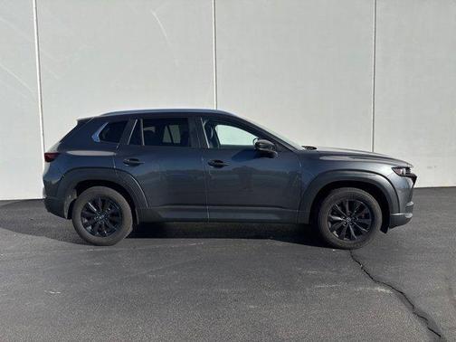 2023 Mazda CX-50 2.5 S Preferred Plus Package