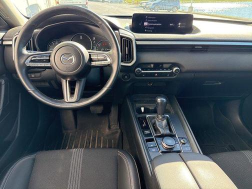 2023 Mazda CX-50 2.5 S Preferred Plus Package