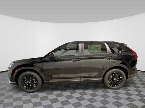 2026 Honda CR-V Hybrid Sport AWD