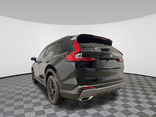 2026 Honda CR-V Hybrid Sport AWD
