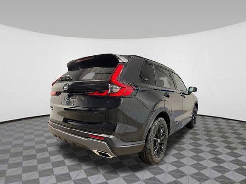 2026 Honda CR-V Hybrid Sport AWD