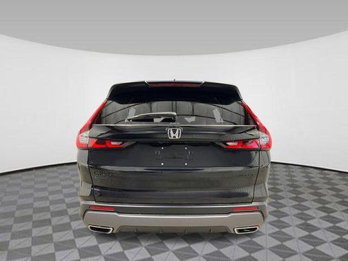 2026 Honda CR-V Hybrid Sport AWD