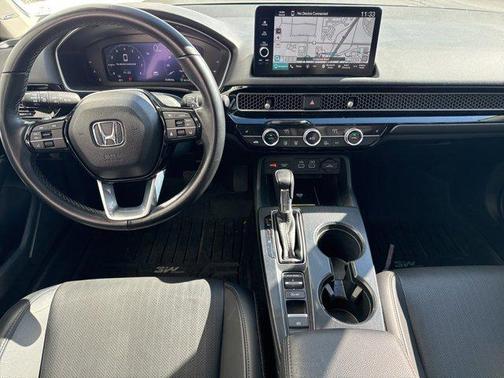 2023 Honda Civic Touring