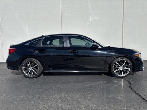2023 Honda Civic Touring