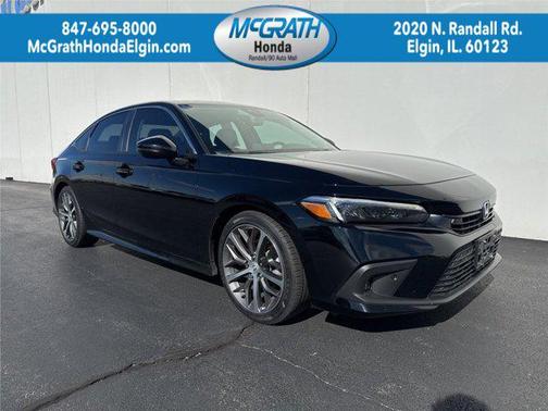 2023 Honda Civic Touring