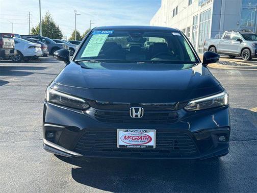 2023 Honda Civic Touring