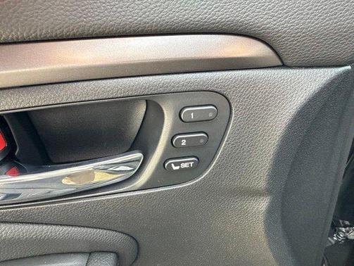 Crystal Black Pearl 2021 Honda Pilot AWD Special Edition