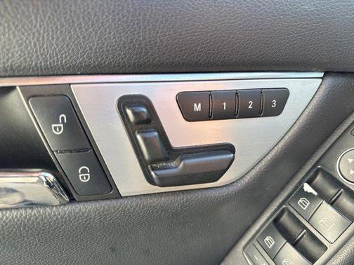 2013 Mercedes-Benz C-Class C 300 4MATIC Luxury