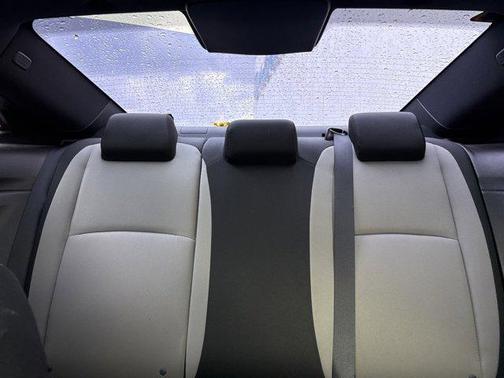 2017 Honda Civic EX-T