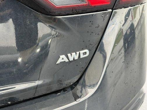 2020 Nissan Altima S Intelligent AWD