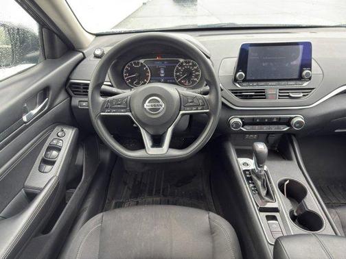 2020 Nissan Altima S Intelligent AWD
