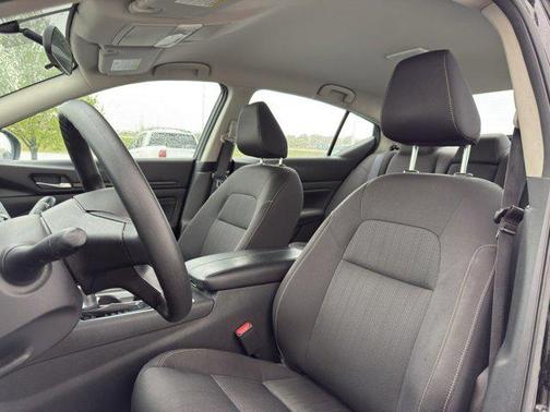 2020 Nissan Altima S Intelligent AWD