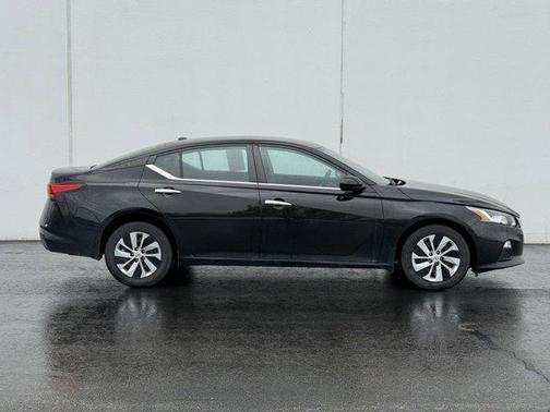 2020 Nissan Altima S Intelligent AWD