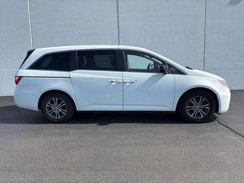 2013 Honda Odyssey EX-L