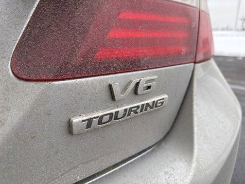 2016 Honda Accord Touring