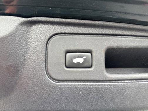 2019 Honda Passport Touring