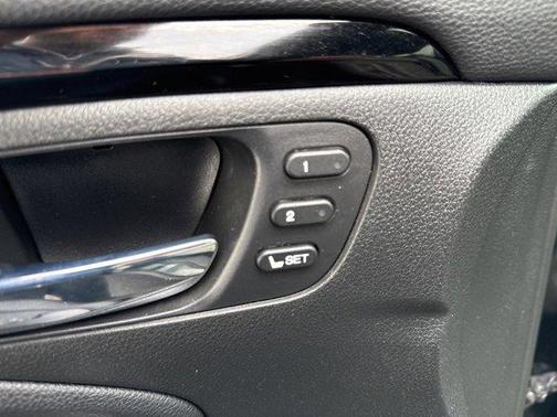 2019 Honda Passport Touring