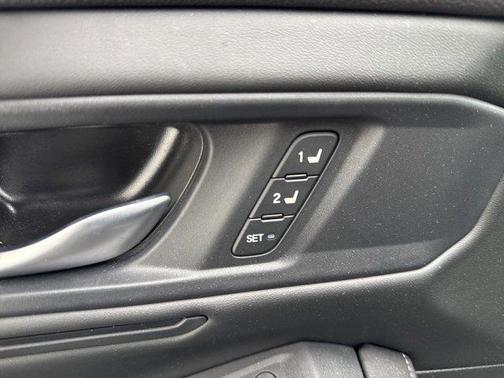 2024 Honda Accord Hybrid Base