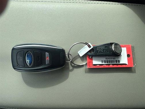 2024 Subaru Ascent Premium 7-Passenger