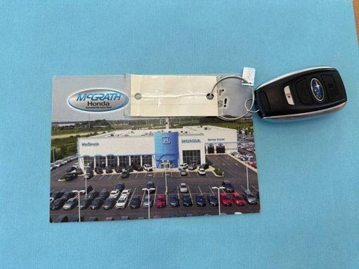 2024 Subaru Ascent Premium 7-Passenger