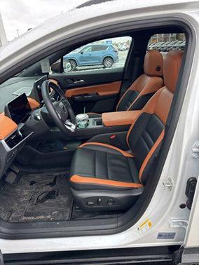 2024 Honda Prologue Elite