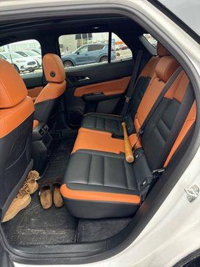 2024 Honda Prologue Elite