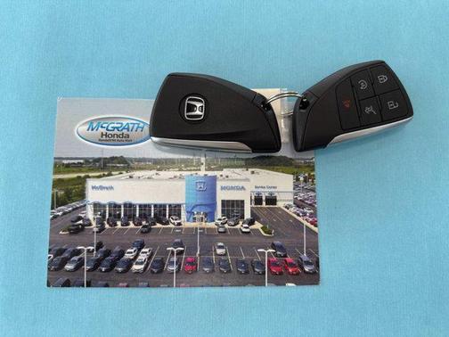 2024 Honda Prologue Elite