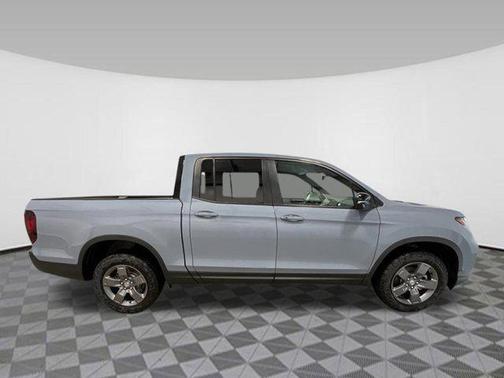 2026 Honda Ridgeline Sport