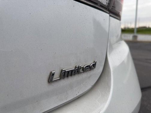 2018 Hyundai SONATA Limited
