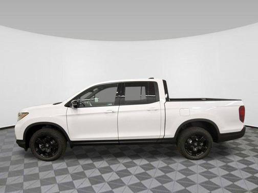 2026 Honda Ridgeline Black