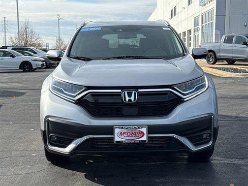 2020 Honda CR-V AWD Touring