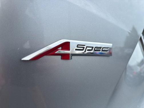 2021 Acura RDX A-Spec