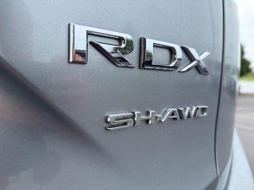 2021 Acura RDX A-Spec
