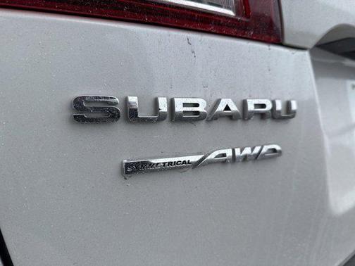 2018 Subaru Outback 3.6R Limited